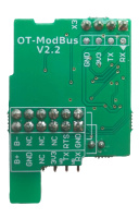 Шлюз NEVOTON BCG-1.0.3-W для Wiren Board